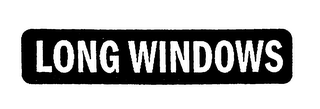 LONG WINDOWS logo