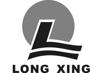 LONG XING logo