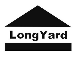 LONG YARD logo