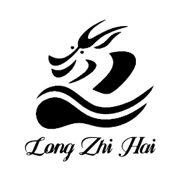 LONG ZHI HAI logo