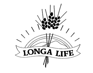 LONGA LIFE logo