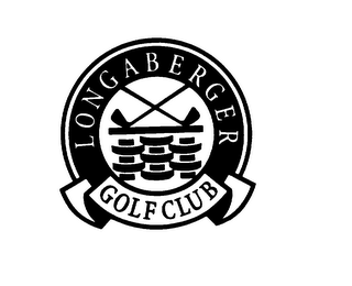 LONGABERGER GOLF CLUB logo