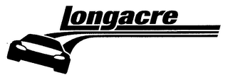 LONGACRE logo