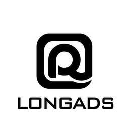 LONGADS logo