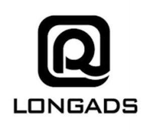 LONGADS logo