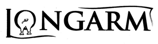 LONGARM logo