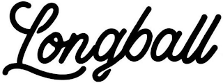 LONGBALL logo