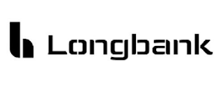 LONGBANK logo
