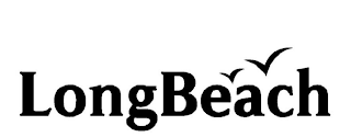 LONGBEACH logo