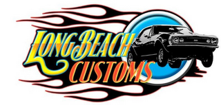 LONGBEACH CUSTOMS logo