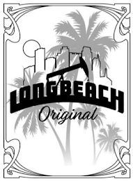 LONGBEACH ORIGINAL logo