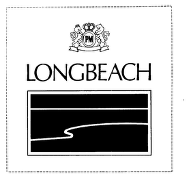 LONGBEACH PM logo