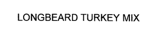 LONGBEARD TURKEY MIX logo