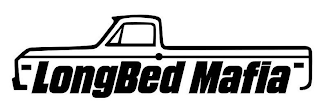 LONGBED MAFIA logo