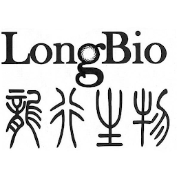LONGBIO logo