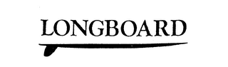 LONGBOARD logo
