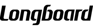 LONGBOARD logo