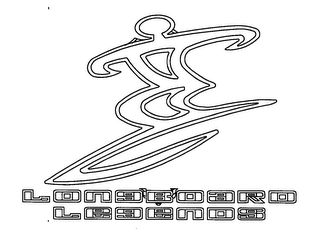 LONGBOARD LEGENDS logo