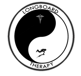 LONGBOARD THERAPY logo