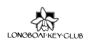 LONGBOAT KEY CLUB logo