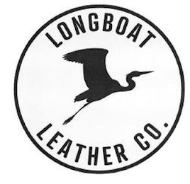 LONGBOAT LEATHER CO. logo