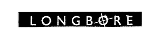 LONGBORE logo