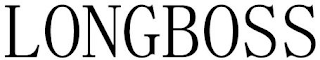 LONGBOSS logo