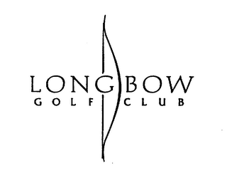 LONGBOW GOLF CLUB logo
