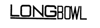 LONGBOWL logo