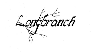 LONGBRANCH logo