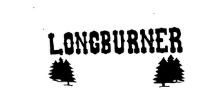 LONGBURNER logo