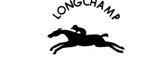 LONGCHAMP logo