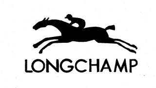 LONGCHAMP logo