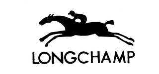 LONGCHAMP logo