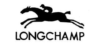 LONGCHAMP logo
