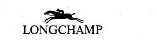 LONGCHAMP logo
