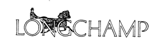 LONGCHAMP logo