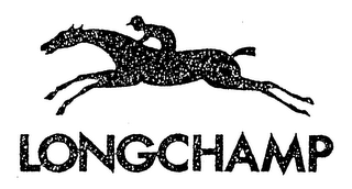LONGCHAMP logo