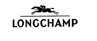 LONGCHAMP logo