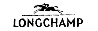LONGCHAMP logo