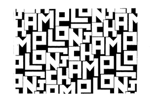 LONGCHAMP logo