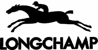LONGCHAMP logo