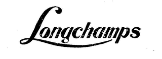 LONGCHAMPS logo