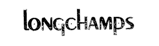 LONGCHAMPS logo