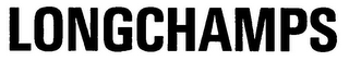 LONGCHAMPS logo
