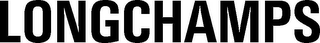 LONGCHAMPS logo