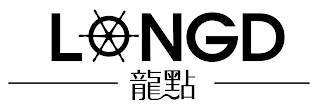 LONGD logo