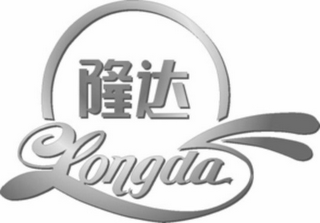 LONGDA logo
