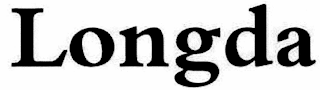 LONGDA logo