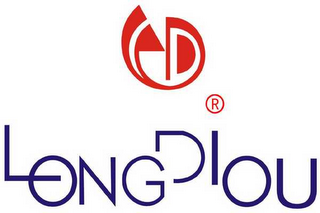 LONGDIOU logo